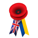 BRITISH-UKRAINIAN AID Logo