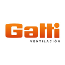 GATTI S.A. Logo