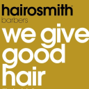 HAIROSMITH LTD Logo