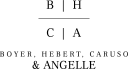 Boyer, Hebert, Abels & Angelle, LLC Logo