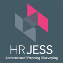 HR JESS LTD Logo