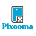 PIXOOMA LIMITED Logo