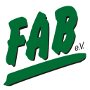 FAB Verein zur Förderung von Ausbildung, Beschäftigung, Beratung und Betreuung von Jugendlichen und Erwachsenen e.V. Crimmitschau Logo