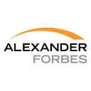 Alexforbes Logo