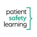 PATIENT SAFETY LEARNING Logo