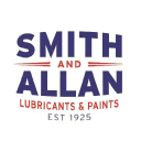 SMITH & ALLAN LTD Logo