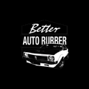 BETTER AUTO RUBBER PTY LTD Logo