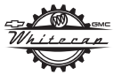 Whitecap Motors Logo