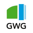 GWG Halle-Neustadt mbH Logo