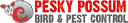 A AAAAPESKY POSSUM, BIRD AND PEST CONTROL PTY LTD Logo
