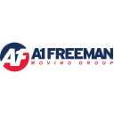 A-1 Freeman Moving & Storage, L.L.C. Logo