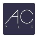 A C PLC Logo