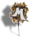 MOOF GRAFISCH ONTWERP Logo