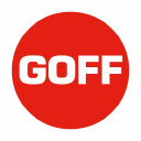 GOFF PETROLEUM LIMITED Logo