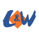 L&W RAIL LIMITED Logo