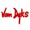 Van Dyk Flooring Services Limited Logo