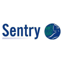 SENTRY GROUNDCARE LIMITED Logo