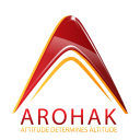 Arohak, Inc. Logo