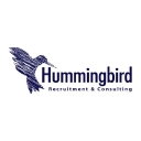 HUMMINGBIRD RECRUITMENT & CONSULTING LIMITED Logo