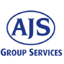 AJS LTD Logo