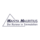 Manya Mauritius Immobilien Logo