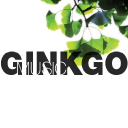 GINKGO MUSIC Logo