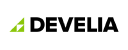 DEVELIA S A Logo