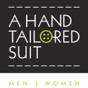A HAND TAILORED SUIT LIMITED Logo