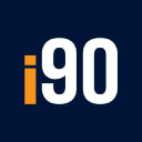 I90 LTD Logo