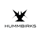 HUMMBIRKS LTD Logo