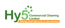 HY5 COMMERCIAL CLEANING LIMITED Logo