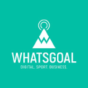 WhatsGoal Logo