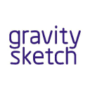 GRAVITY SKETCH LIMITED Logo