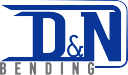 D & N Bending Corp. Logo