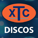 XTC DISCOS LIMITED Logo