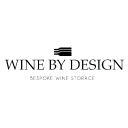 WINE BY DESIGN LTD Logo