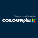 COLOURPLUS LIMITED Logo