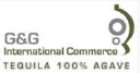 G&G INTERNATIONAL COMMERCE BVBA Logo
