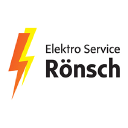 Elektro-Service Rönsch Logo