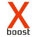 Xpoboost B.V. Logo