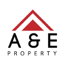 A & E PROPERTY LTD Logo