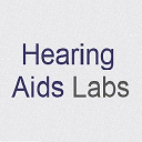 Hearing Aid Labs Logo