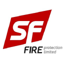 S F FIRE LIMITED Logo