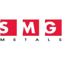 SMG METALS LIMITED Logo