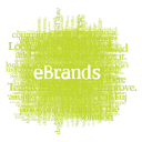 E-BRANDS PTY LIMITED Logo