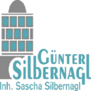 Günter Silbernagl Inh.: Sascha Silbernagl e.K. Logo