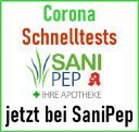 SANIPLUS Gesundheits- und Krankenpflege-Fachmarkt GmbH & Co. KG Logo