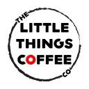 THE LITTLE THINGS COFFEE COMPANY LTD Logo