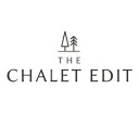 THE CHALET EDIT LTD Logo