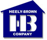 Heely-Brown Company Logo